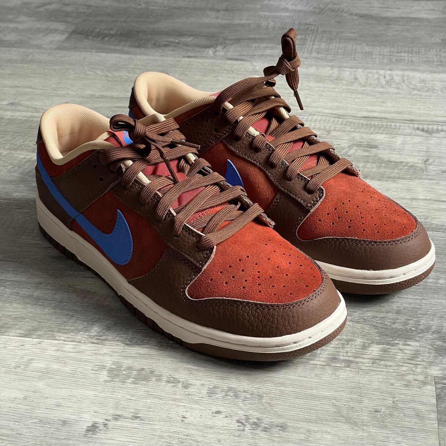 Nike Dunk Low “Mars Stone”