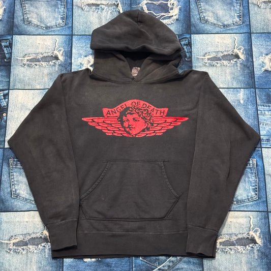 Saint Mx “Angels of Death” Hoodie