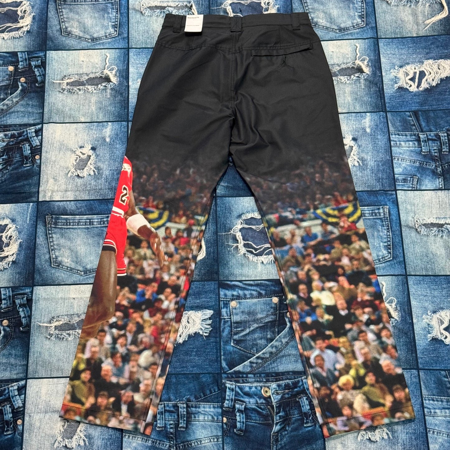 Nike Air Jordan Dunk Pants