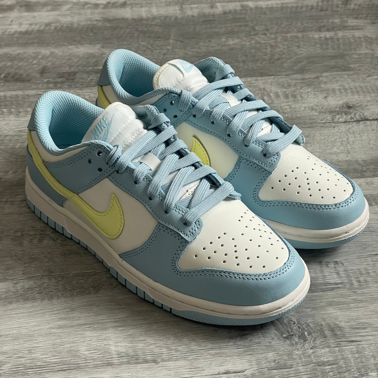 Nike Dunk Low W “Ocean Bliss”