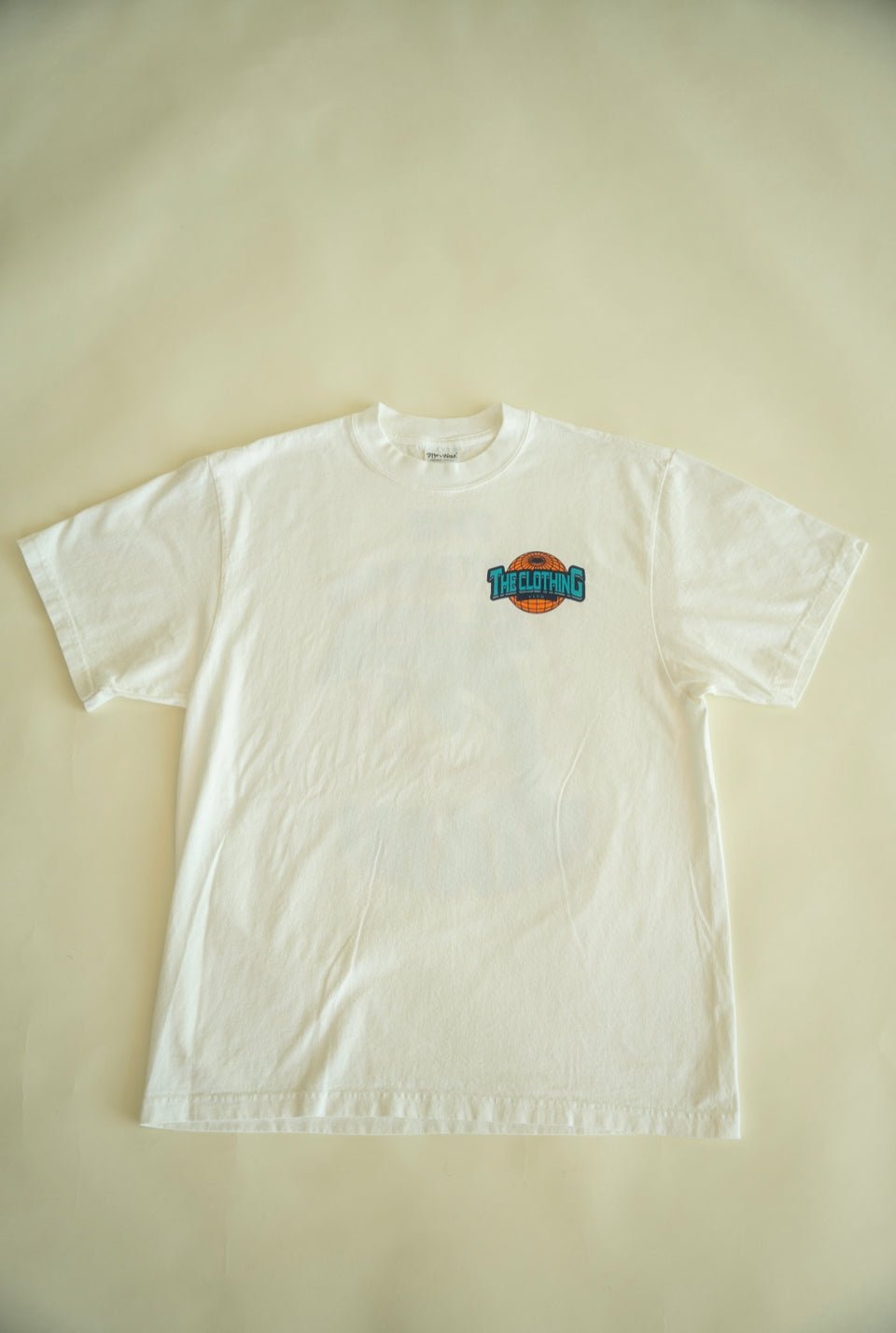 TCC Dolphins Short Sleeve T-Shirt